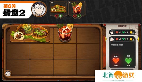 绝区零霸主的欢宴活动攻略 霸主1-7关速通玩法教程[多图]图片17