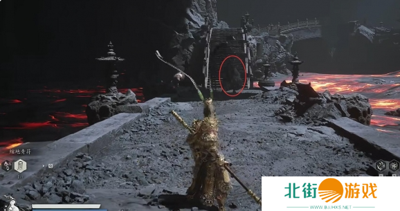 黑神话悟空白贝腰链在哪里获得 白贝腰链获取位置分享[多图]图片3