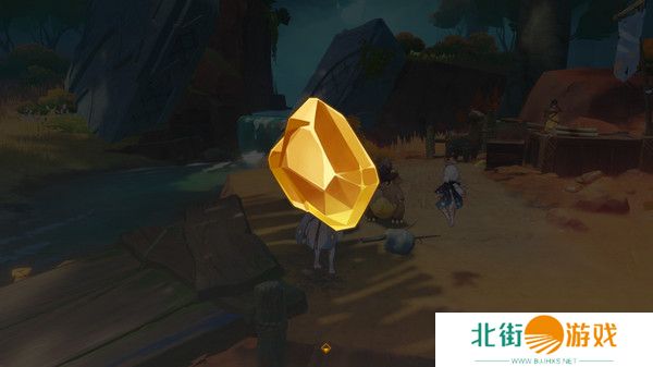 原神赠礼与回礼任务玩成攻略 赠礼与回礼给小龙的礼物怎么完成[多图]图片7