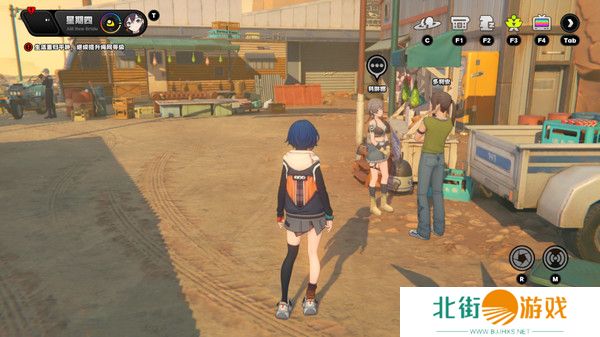 绝区零野火镇调查协会纪念币在哪里收集 野火镇调查协会纪念币具体位置分享[多图]图片4