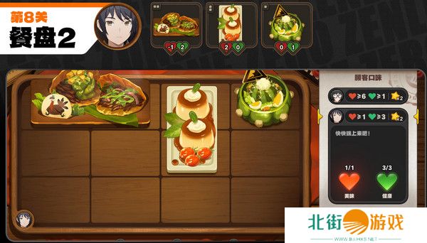 绝区零霸主的欢宴8-13关速通攻略 霸主的欢宴8-13关怎么过[多图]图片4