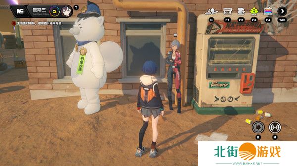 绝区零野火镇调查协会纪念币在哪里收集 野火镇调查协会纪念币具体位置分享[多图]图片5