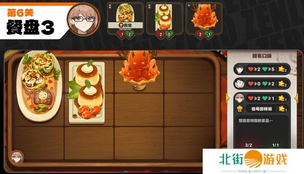 绝区零霸主的欢宴活动攻略 霸主1-7关速通玩法教程[多图]图片18