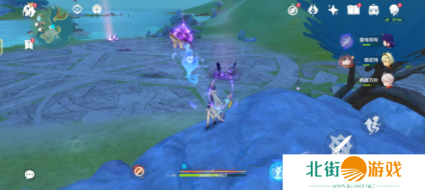 原神科西霍怎么打 纳塔5.0寺方传奇科西霍击杀攻略[多图]图片3