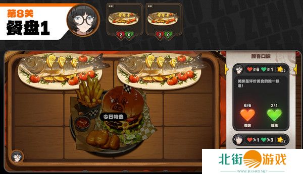 绝区零霸主的欢宴8-13关速通攻略 霸主的欢宴8-13关怎么过[多图]图片3