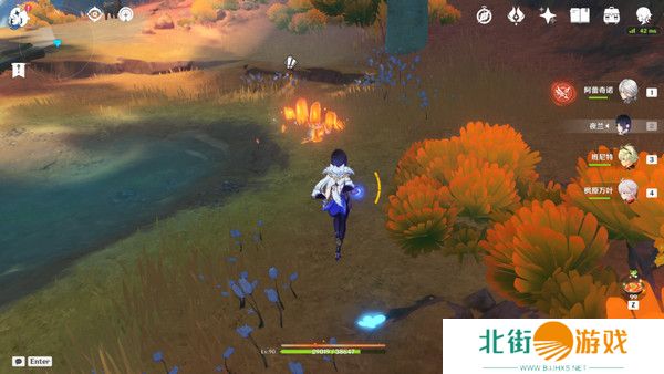 原神赠礼与回礼任务玩成攻略 赠礼与回礼给小龙的礼物怎么完成[多图]图片5