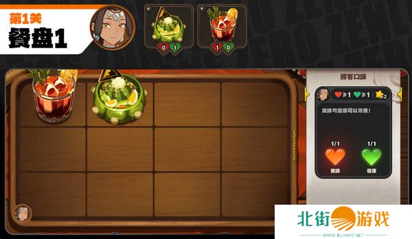 绝区零霸主的欢宴活动攻略 霸主1-7关速通玩法教程[多图]图片3