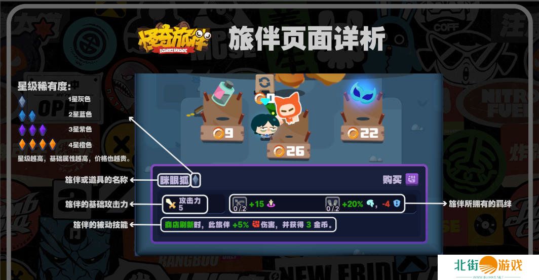 绝区零怪奇旅伴速通攻略 怪奇旅伴全新图文详细教程[多图]图片5