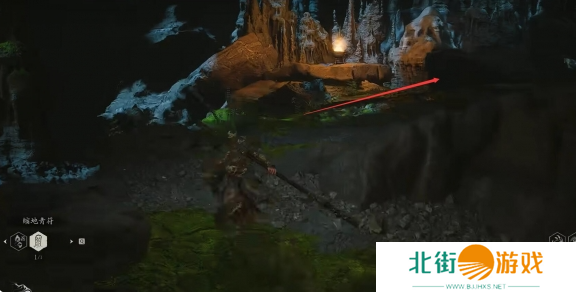 黑神话悟空卵中骨收集位置 卵中骨在哪里获得[多图]图片3