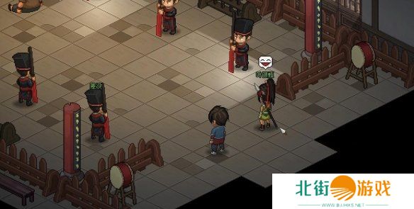 大侠立志传叶银瓶判案任务攻略 叶银瓶判案支线任务怎么过[多图]图片3