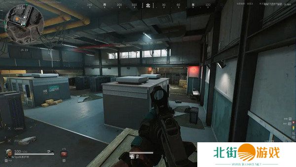 三角洲行动摸金路线玩法攻略 发电站如何快速发展[多图]图片6