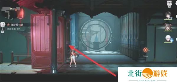 归龙潮笼鸟意难平任务怎么过 潮笼鸟意未平任务怎么做[多图]图片3