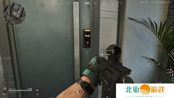 三角洲行动摸金路线玩法攻略 发电站如何快速发展[多图]图片5