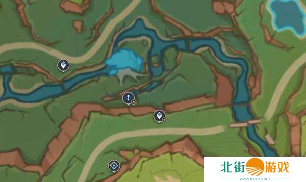 原神5.0版20个华丽宝箱位置分析 华丽宝箱收集指南[多图]图片3