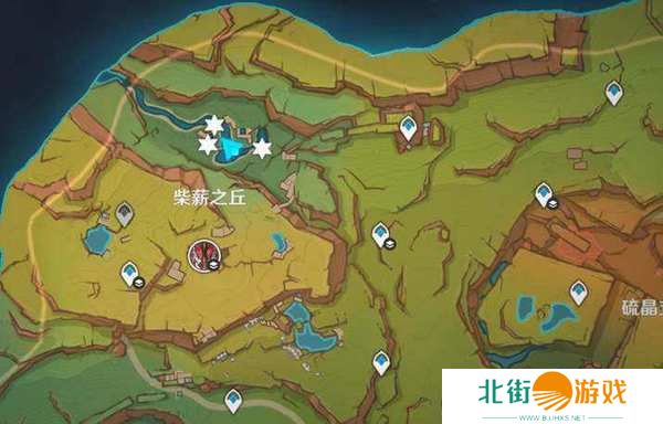 原神5.0版20个华丽宝箱位置分析 华丽宝箱收集指南[多图]图片7