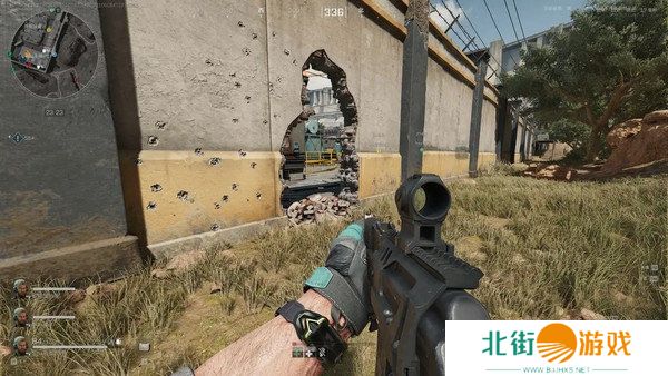 三角洲行动摸金路线玩法攻略 发电站如何快速发展[多图]图片3