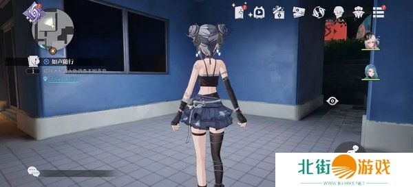 归龙潮中浦城区密码宝箱位置汇总 中浦城区密码宝箱密码情况[多图]图片2