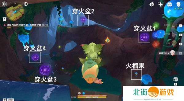 原神基尼奇的交易任务怎么接 尤潘基的回火第三幕玩法攻略[多图]图片24