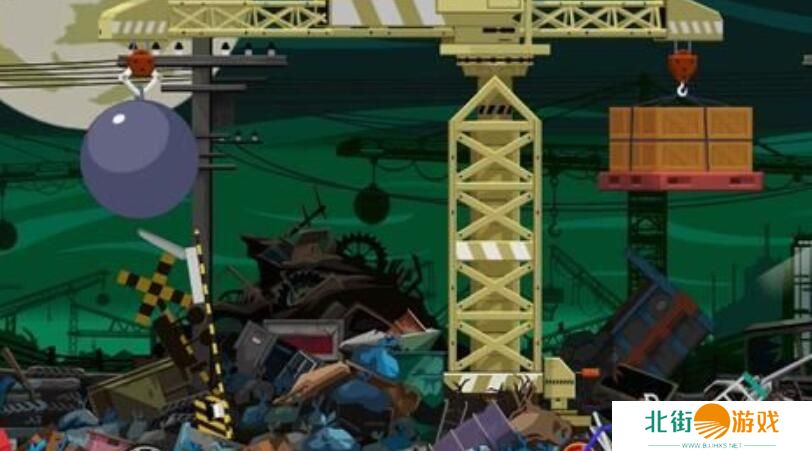 幽灵诡计第一章攻略图文 幽灵诡计攻略第一章怎么过[多图]图片13