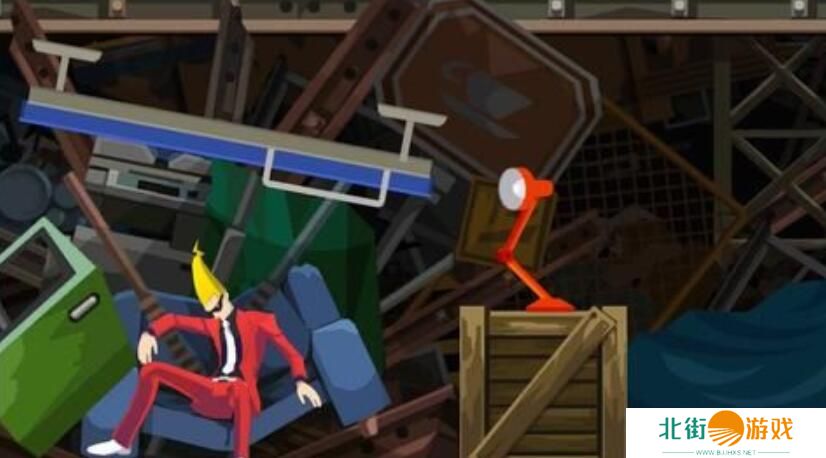 幽灵诡计第一章攻略图文 幽灵诡计攻略第一章怎么过[多图]图片6