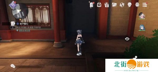 归龙潮中浦城区密码宝箱位置汇总 中浦城区密码宝箱密码情况[多图]图片5