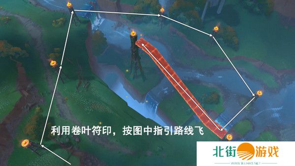 原神基尼奇的交易任务怎么接 尤潘基的回火第三幕玩法攻略[多图]图片22