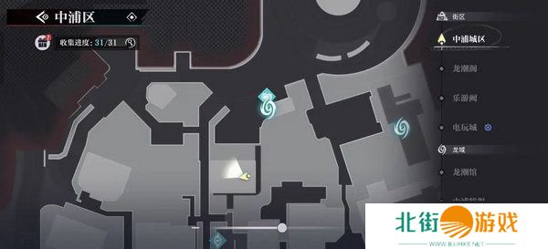 归龙潮中浦城区密码宝箱位置汇总 中浦城区密码宝箱密码情况[多图]图片3