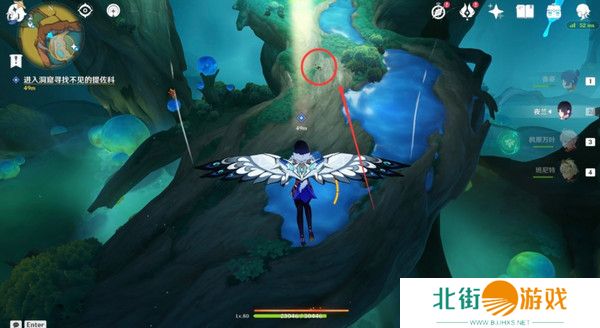 原神熟是生非任务怎么领取 熟是生非世界任务怎么玩[多图]图片8