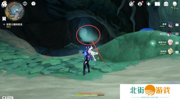 原神熟是生非任务怎么领取 熟是生非世界任务怎么玩[多图]图片9