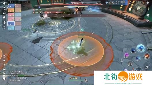 逆水寒手游牧野弥怎么打 打败牧野弥方法汇总[多图]图片2