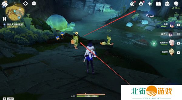 原神熟是生非任务怎么领取 熟是生非世界任务怎么玩[多图]图片10