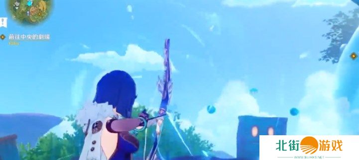 原神寄想者剧场三个幻灵位置分享 寄想者剧场三个幻灵在哪里[多图]图片2