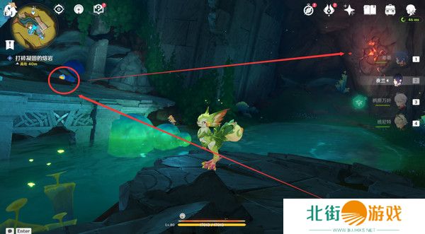 原神熟是生非任务怎么领取 熟是生非世界任务怎么玩[多图]图片11