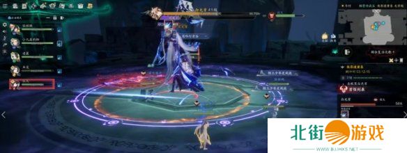 诛仙世界****怎么打 ****打法攻略分享