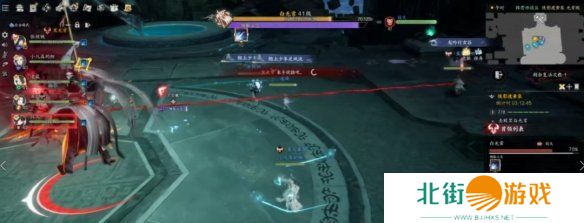 诛仙世界****怎么打 ****打法攻略分享