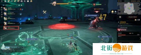 诛仙世界****怎么打 ****打法攻略分享