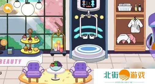 尤雅时间全地图如何解锁 全地图解锁方法介绍