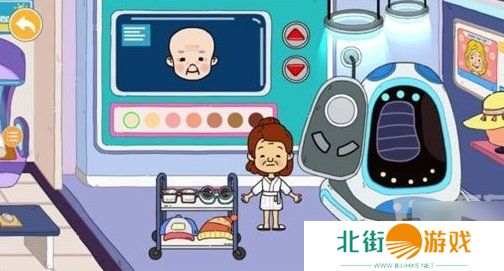 尤雅时间全地图如何解锁 全地图解锁方法介绍