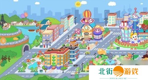 尤雅时间全地图如何解锁 全地图解锁方法介绍