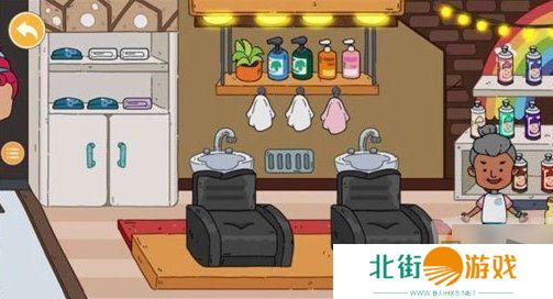 尤雅时间全地图如何解锁 全地图解锁方法介绍